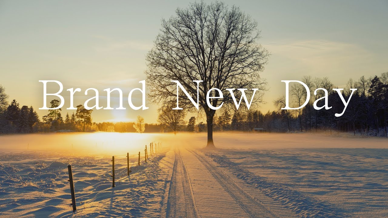 Spring Uplift Brand New Day Pop