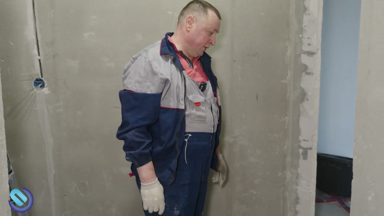 Делаем электропроводку правильно