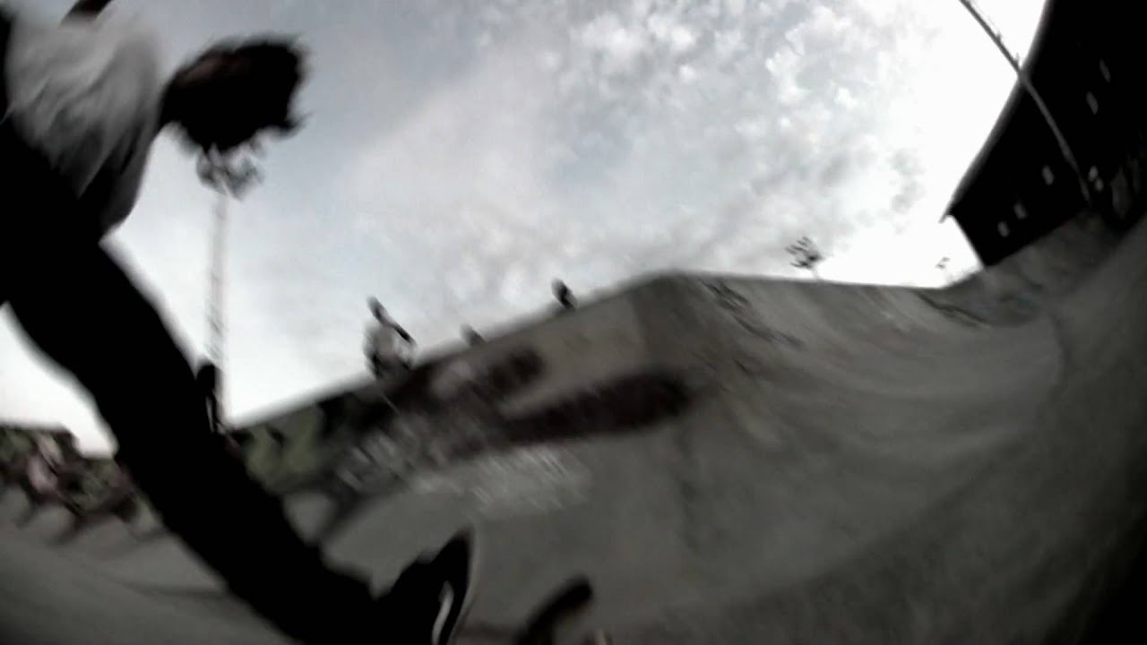 clip sk8park nuno relogioHD