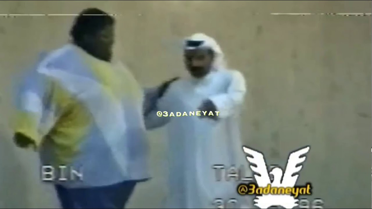 الفنان. حمد الراشد / لمع البرق اليماني