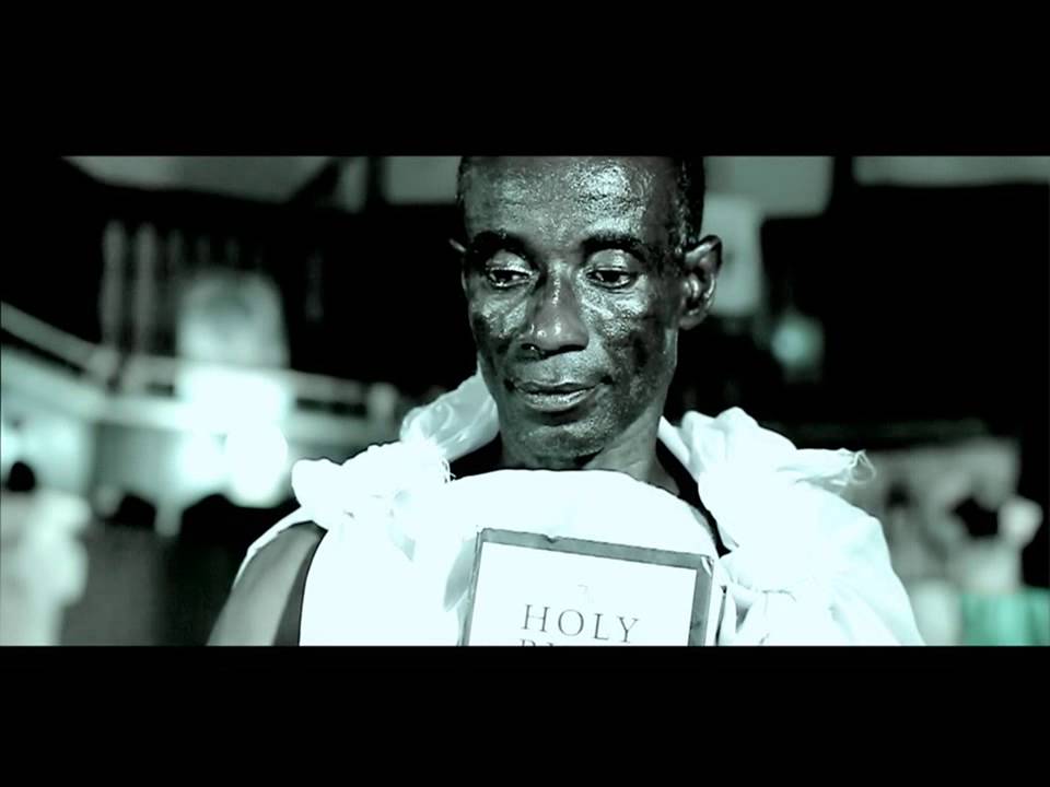 Castro - Jealousy (Official Video)