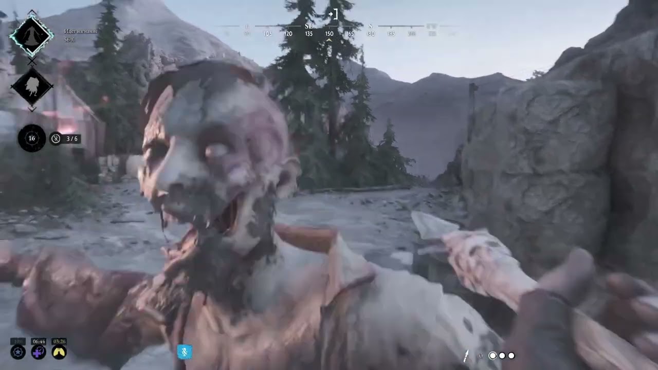 Hunt: Showdown 1896 гоу