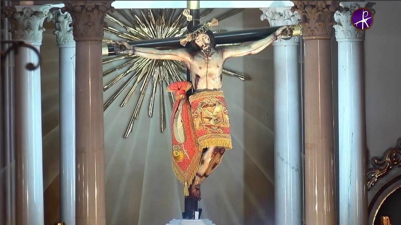 Celebración Eucarística