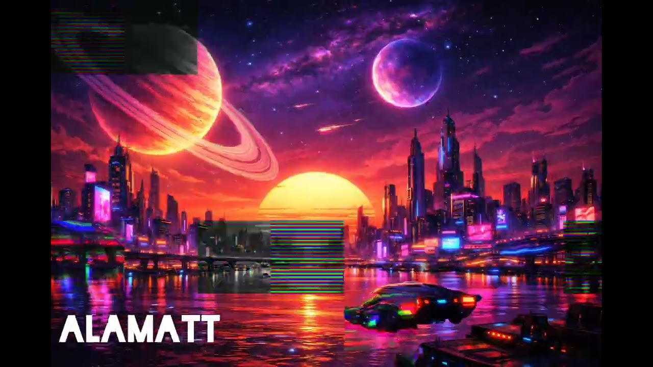 Mundo -- ALAMATT 