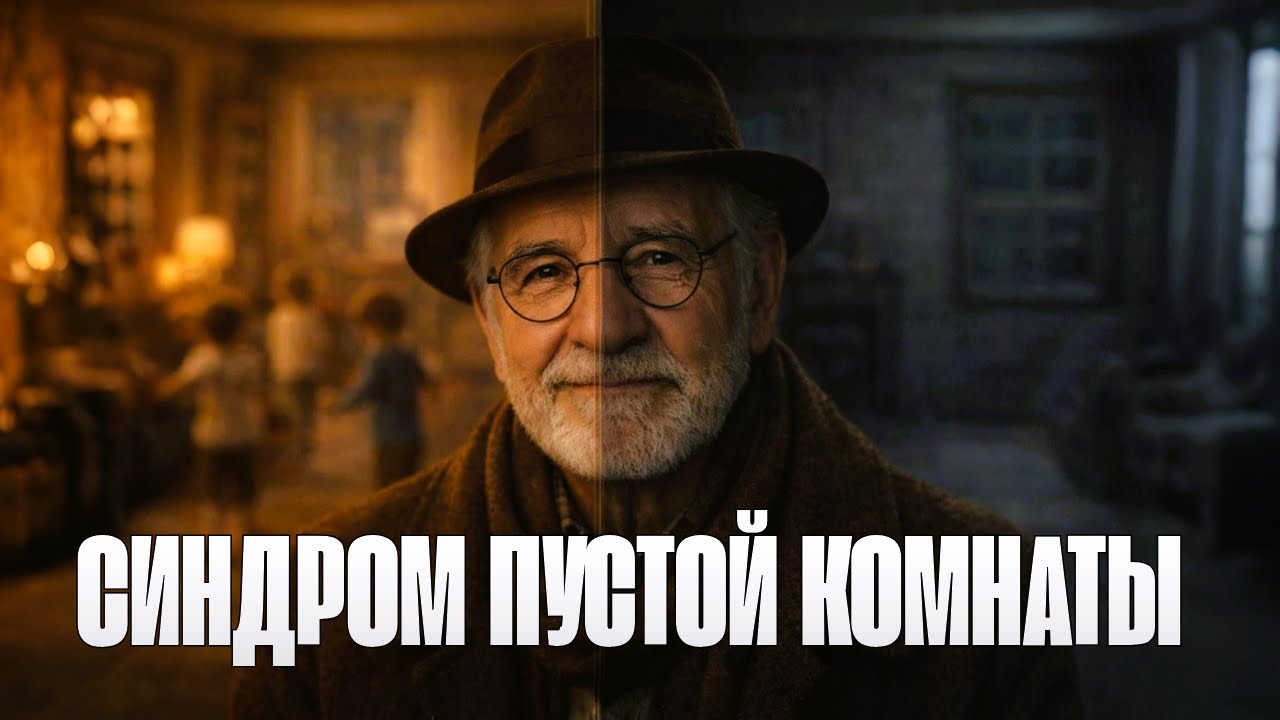 Тишина, к которой никто не готов. Разговор у озера с Дедушкой Августом