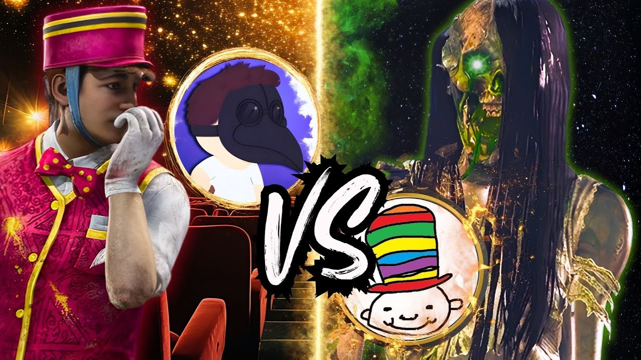 Beako против One Pump Willie