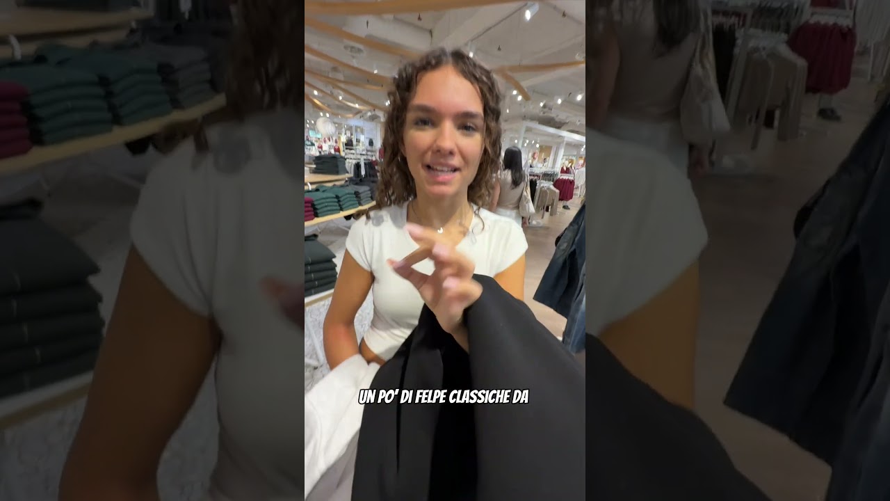 MIA SORELLA SCEGLIE COSA DEVO COMPRARMI PER 24 ORE! 😫 *costoso*