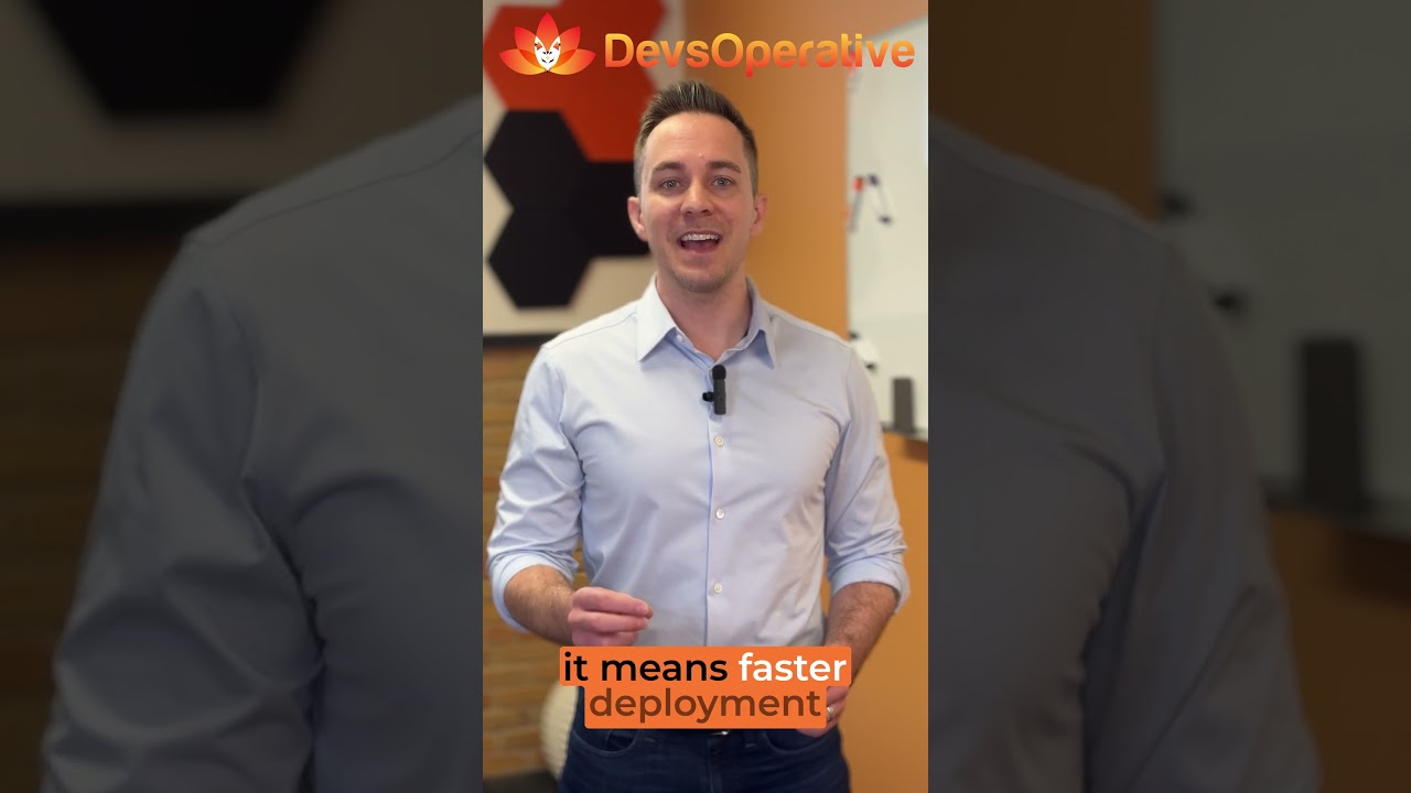 The Role of DevOps in Custom Software Development