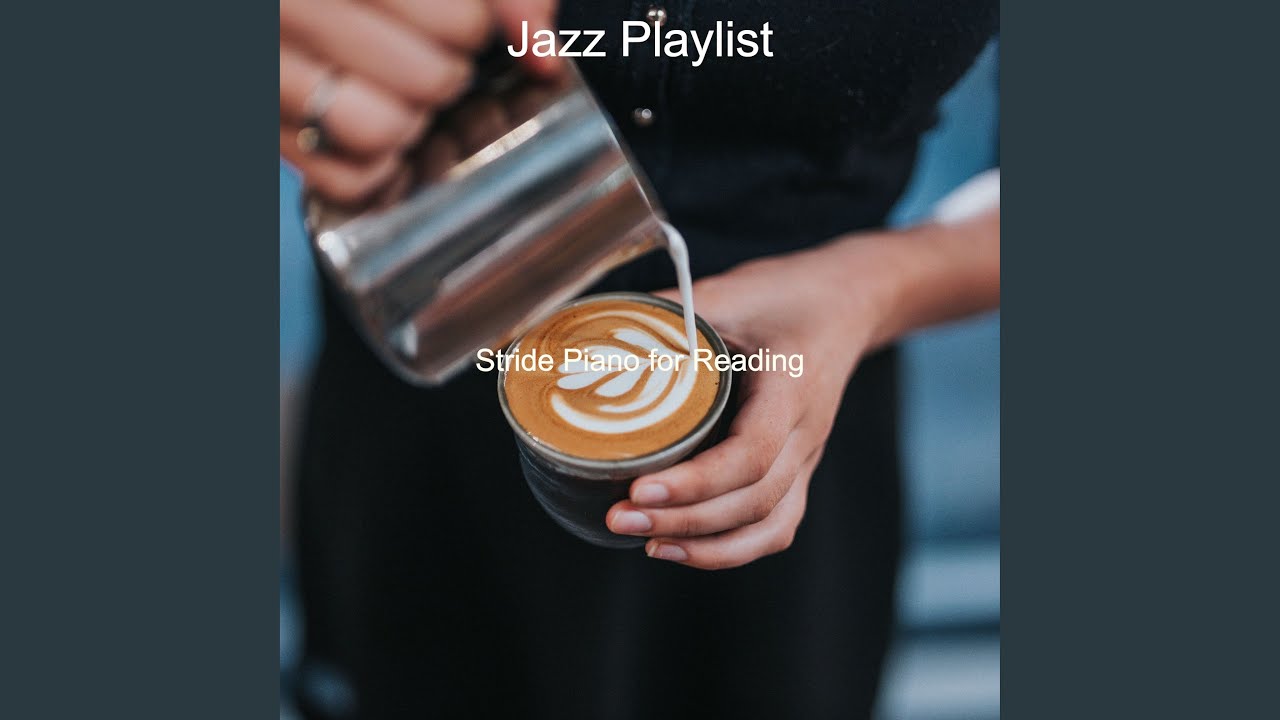 Music for Work from Home - Jazz Trio