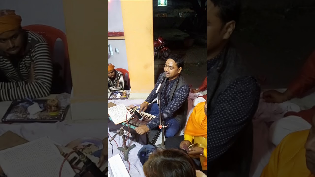 बहुत बेहतरीन रामायण धनंजय पांडे के द्वारा..🙏🙏🙏🙏🙏