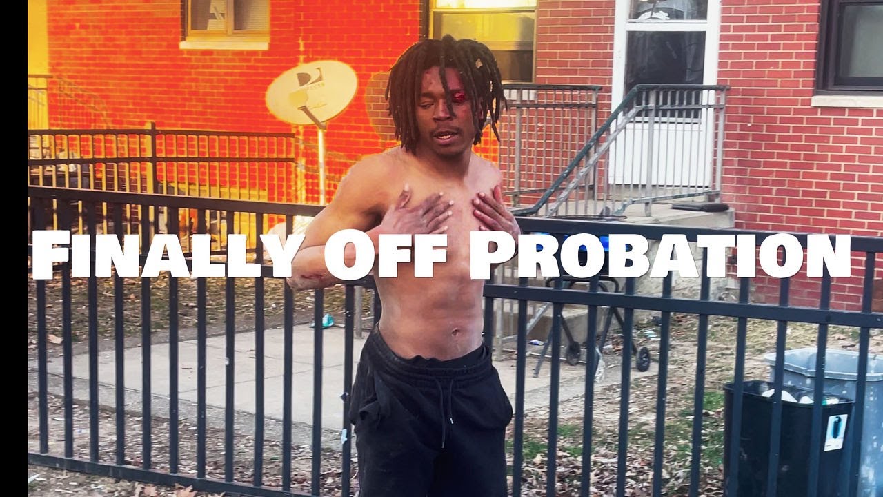 Stunna2Fly - Finally Off Probation (Official Music Video) Prod By Stunna2Fly