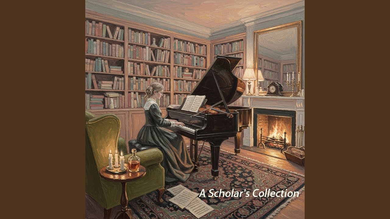 The Philosopher's Fugue