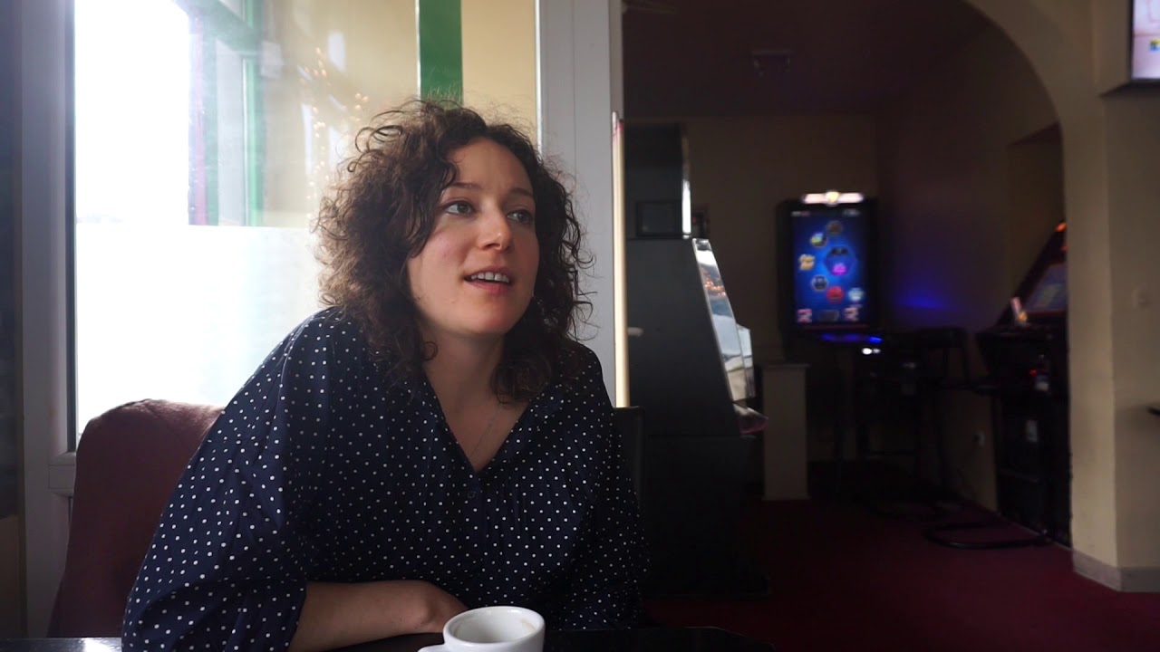 Nottebohmlezing, Heleen Debruyne, 13 mei 2018