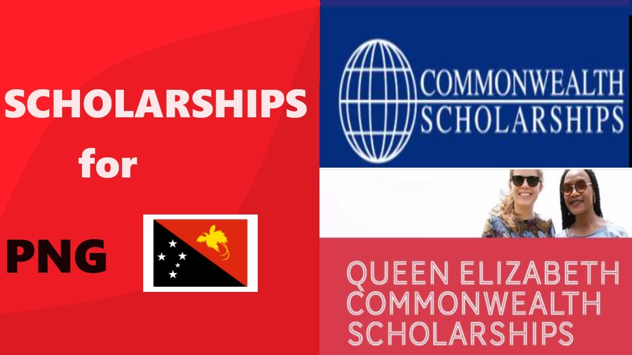 How to Apply for Commonwealth Scholarships Program