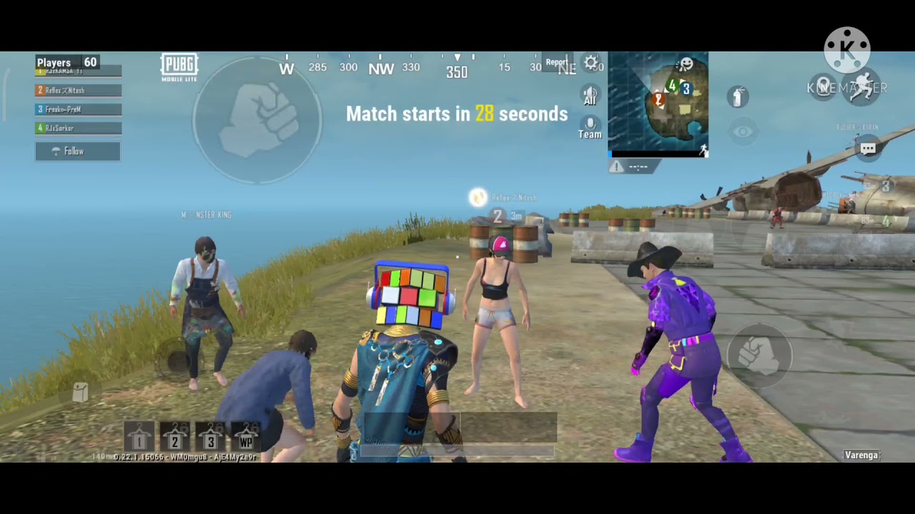 🤡🤡 MONSTER NK YT IN MY MACH😈😈NO HAT 😍 ONLY FAN KE LIYE, 🙂🙂