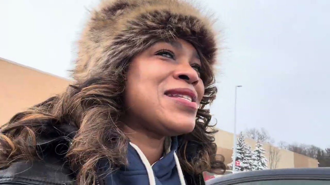 Part 2 Michigan Advocacy Trip | Speaking on Bills + Travel & Home Life