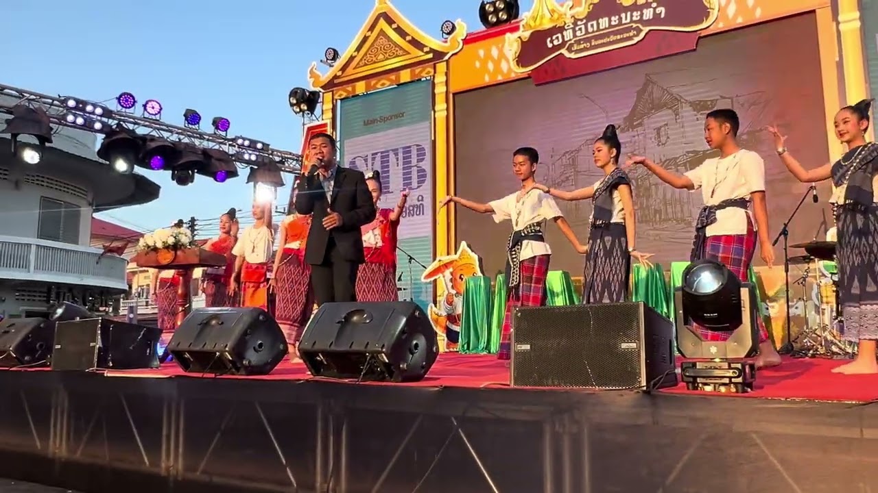 ສະຫວັນແດນງາມ ສຸກສັນສະຫວັນຫັນສາ