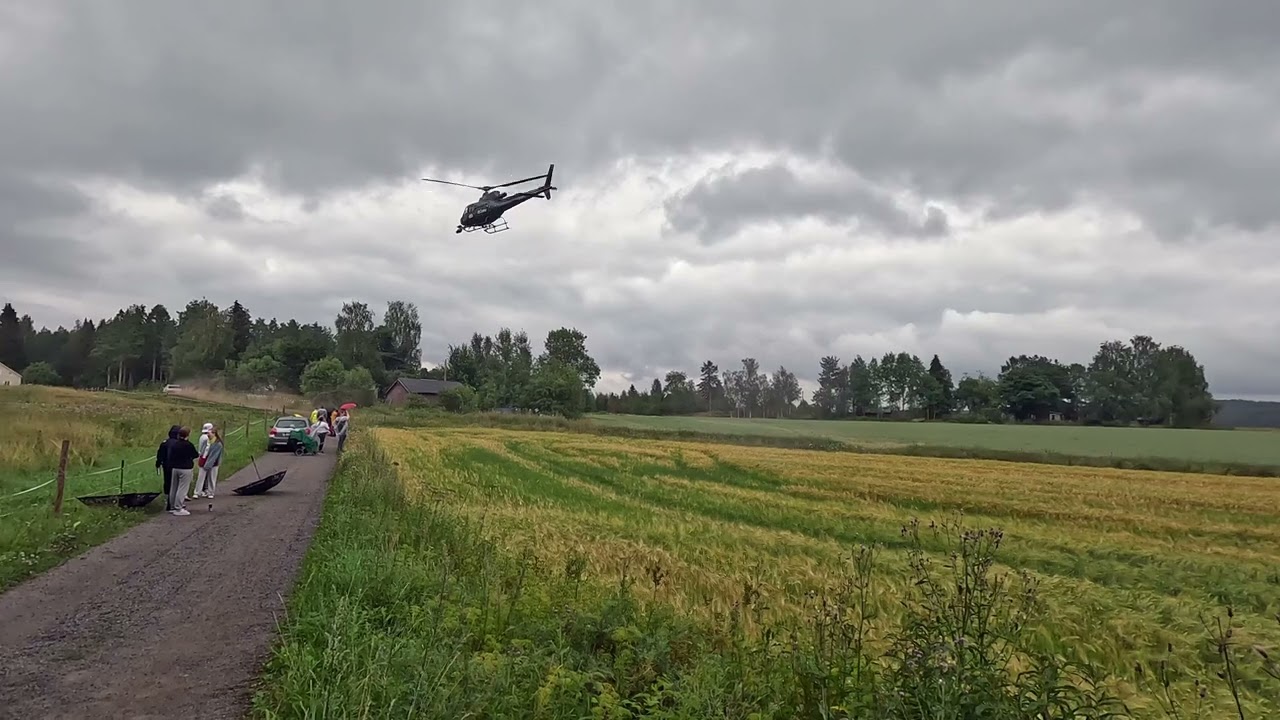 VÄSTILÄ EK12, 2025