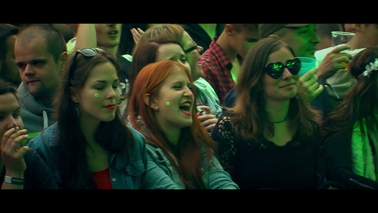 HS7 - Fishing on Orfű 2015 (Teljes koncert)