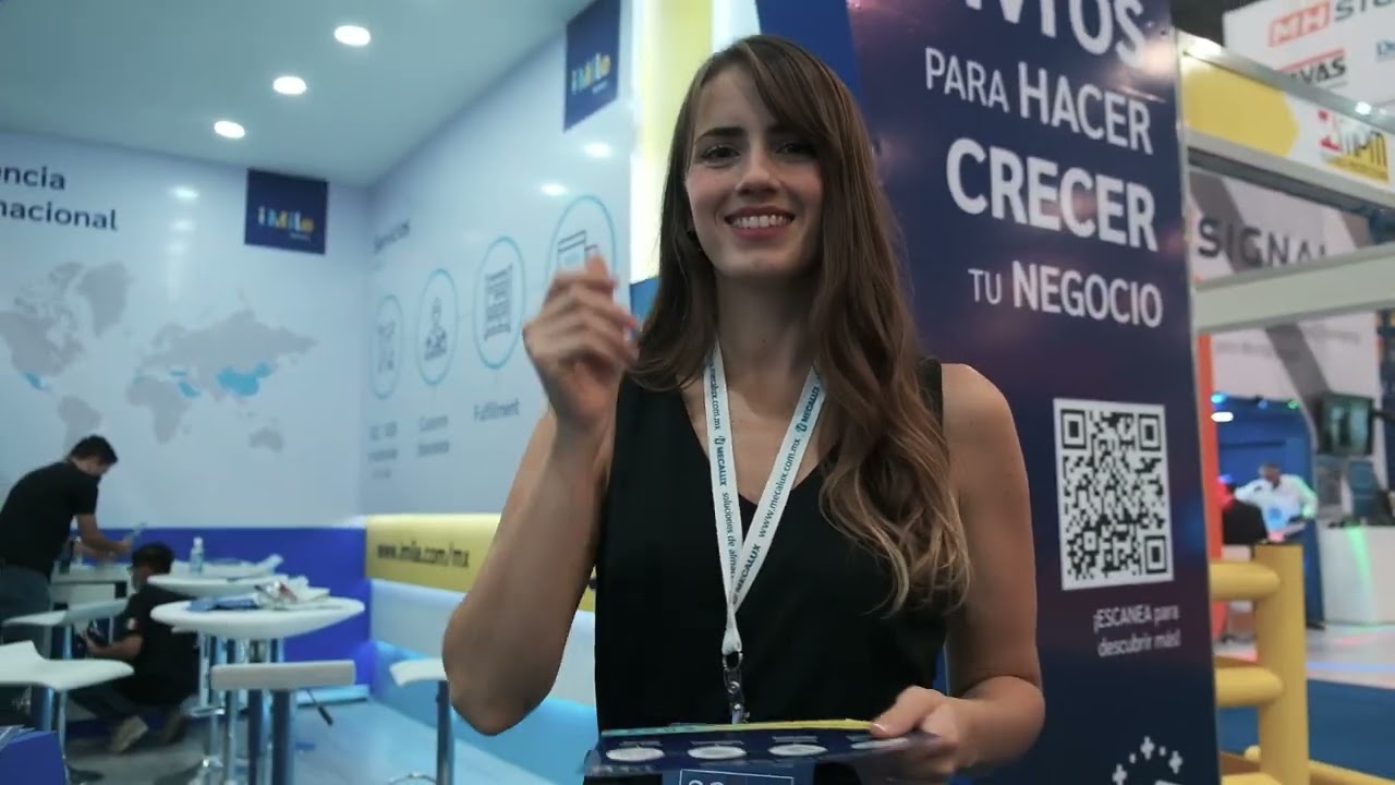 iMile Delivery EXPO & SUMMIT 2022
