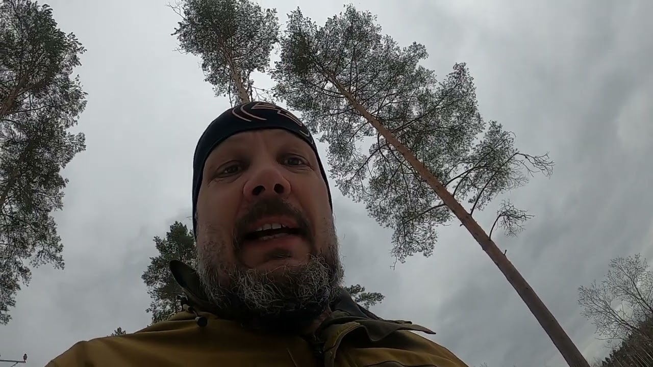 Salpalinja Hostikka huhtikuu 2025