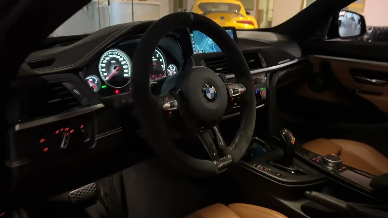 BMW 430i M-PERFORMANCE | ST-AUTOMOBILE