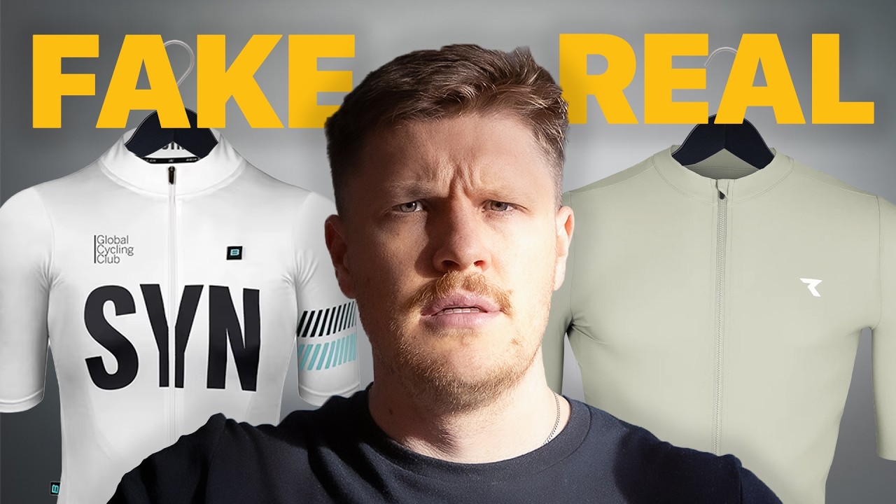 Fahrradbekleidung im Check | Diese China-Marken sind besser als du denkst!
