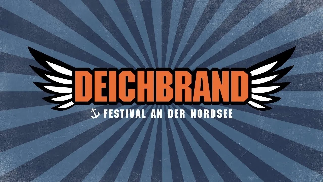 DEICHBRAND 2022 | Mighty Oaks