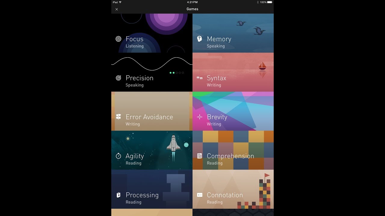 Elevate - Your Personal Brain Trainer | Math