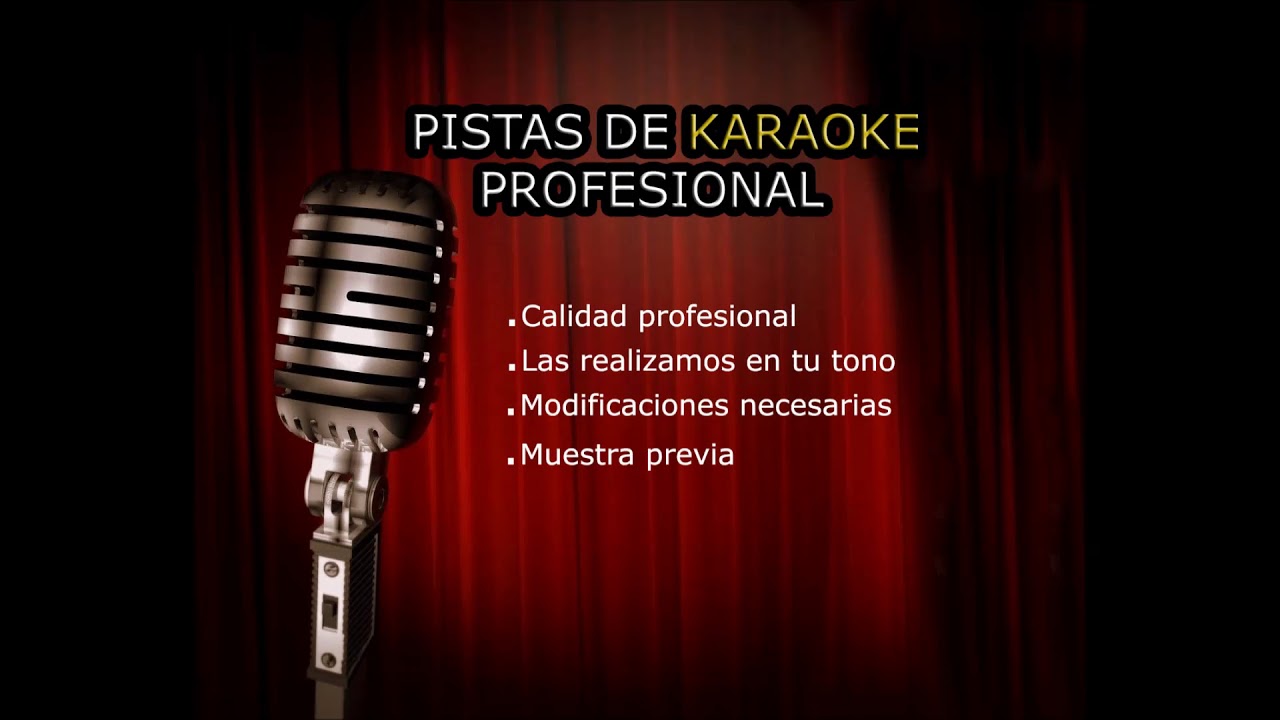 Dig a little deeper  - Princess and the frog  (KARAOKE - PISTA PROFESIONAL)