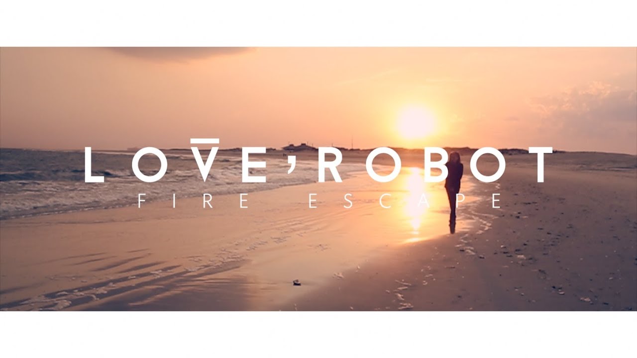Love, Robot - 