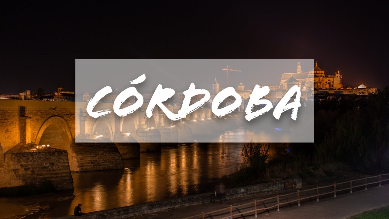 Reportaje Córdoba Segunda Parte