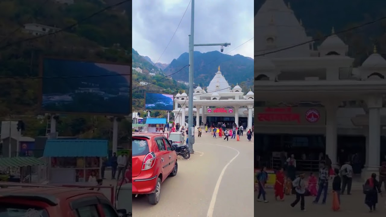 #JaiMataDi