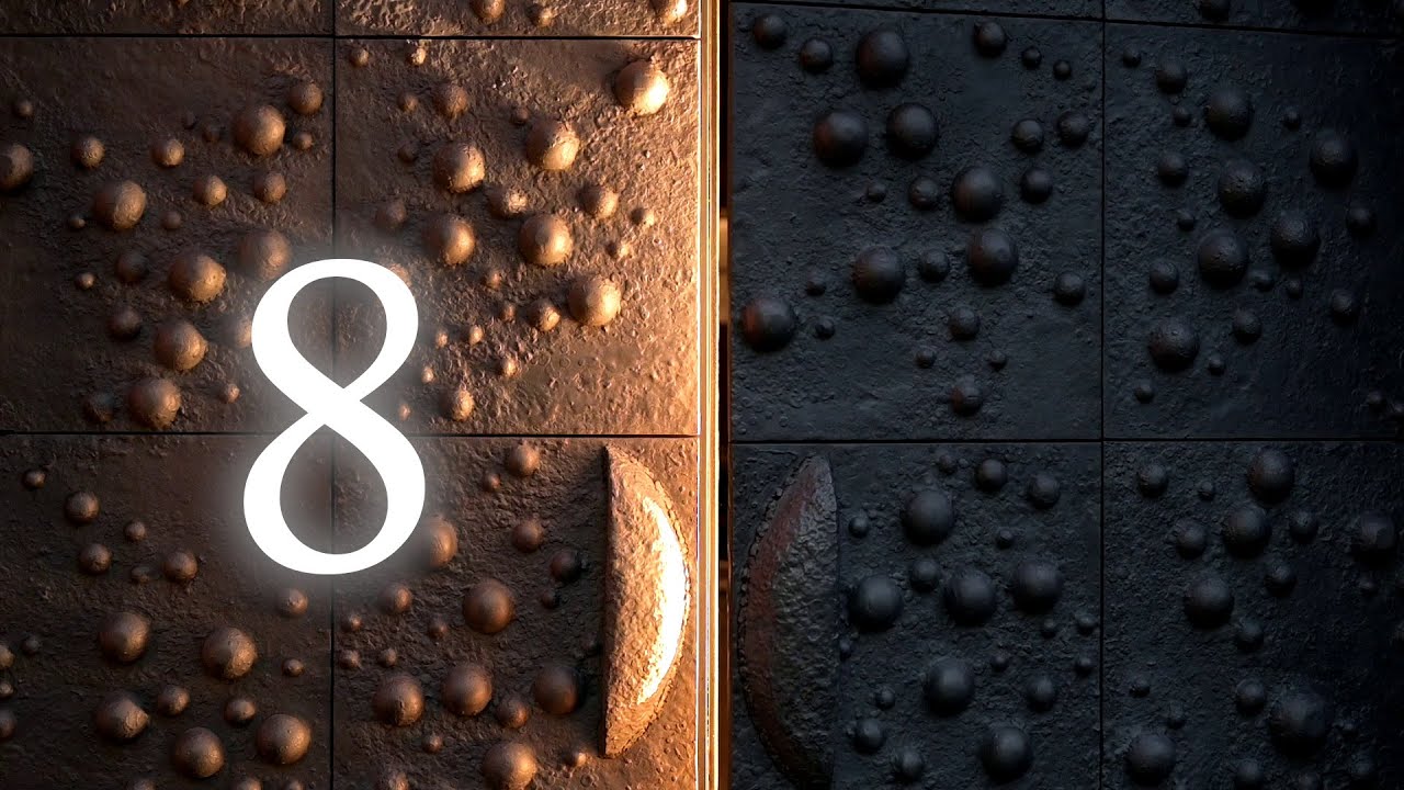 8. Dezember - Adventskalender 2024