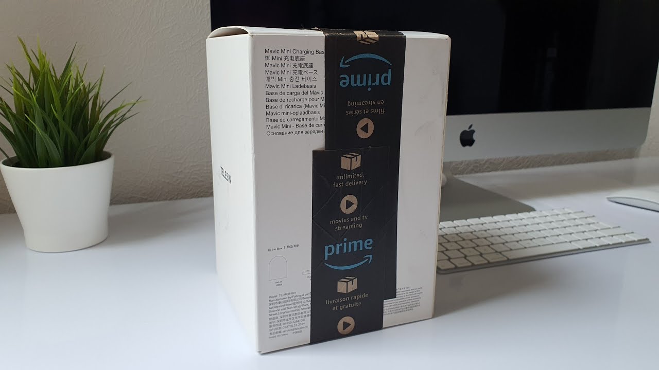 Amazon Warehouse deals,worth the gamble,stitched up AGAIN?
