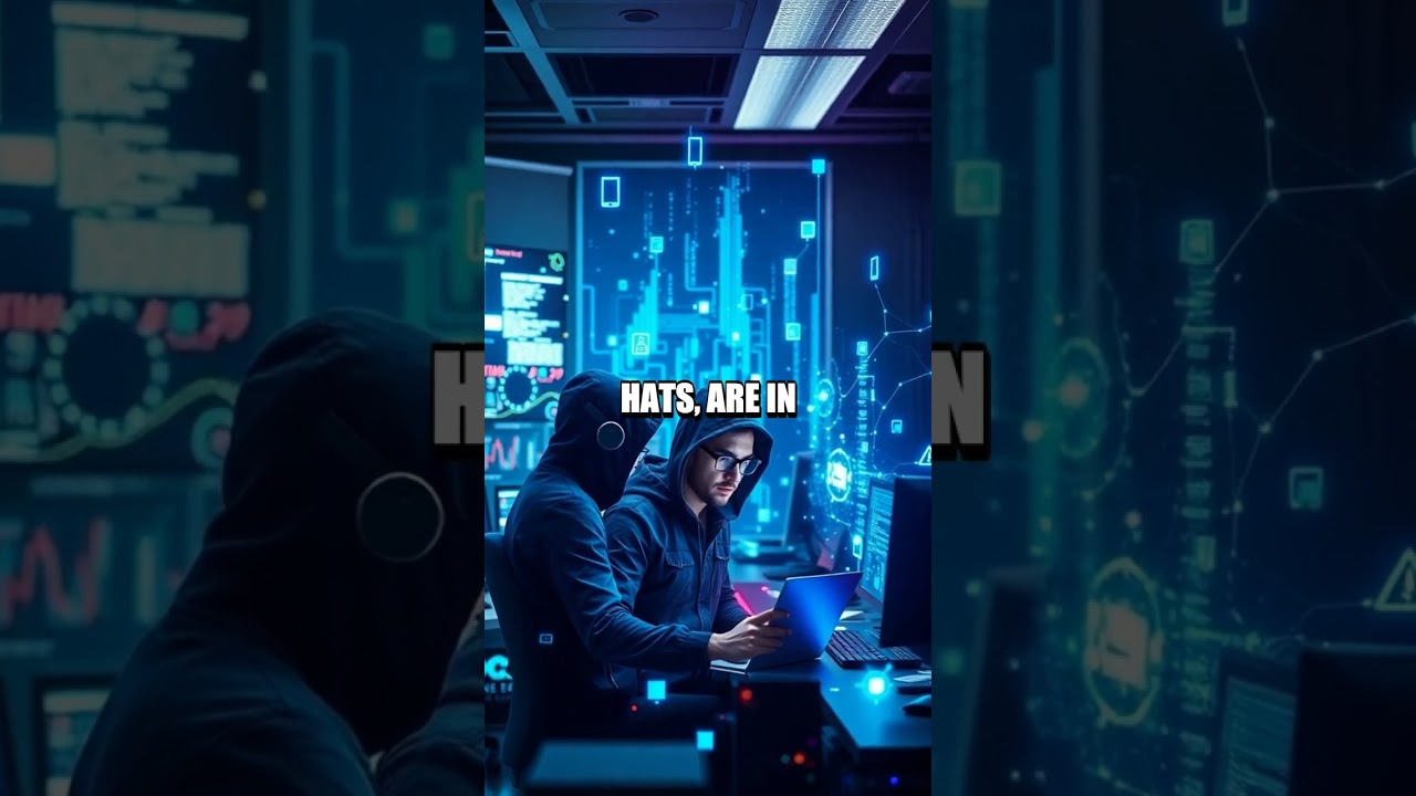 The Evolution of Ethical Hacking Careers