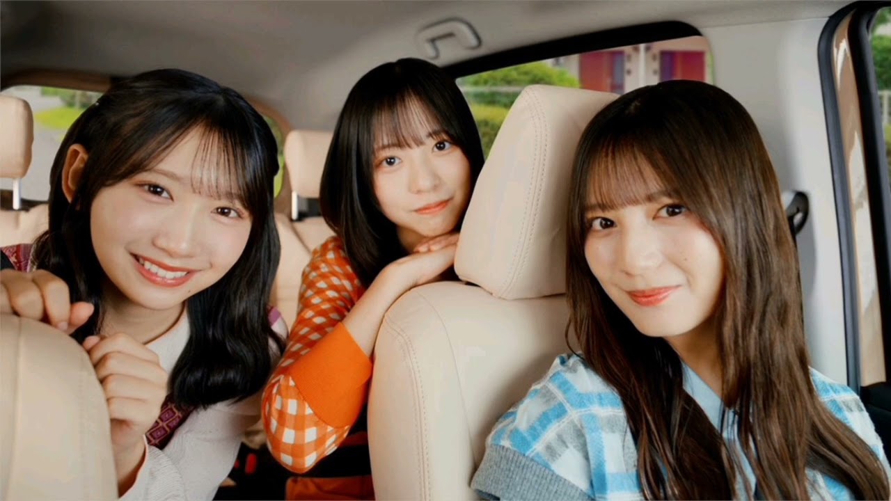 日向坂46小坂菜緒＆藤嶌果歩が声優に初挑戦、「転スラ」劇場版で巫女を守るべく奮闘する侍女に
