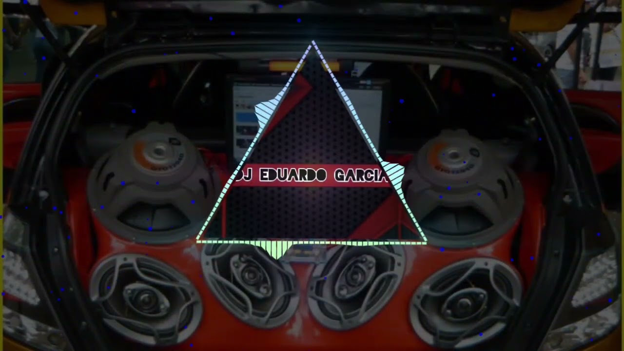 Tema Face To Face 2 Car Audio - Dj Eduardo García