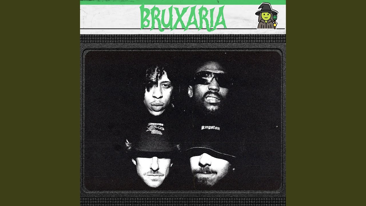 Bruxaria