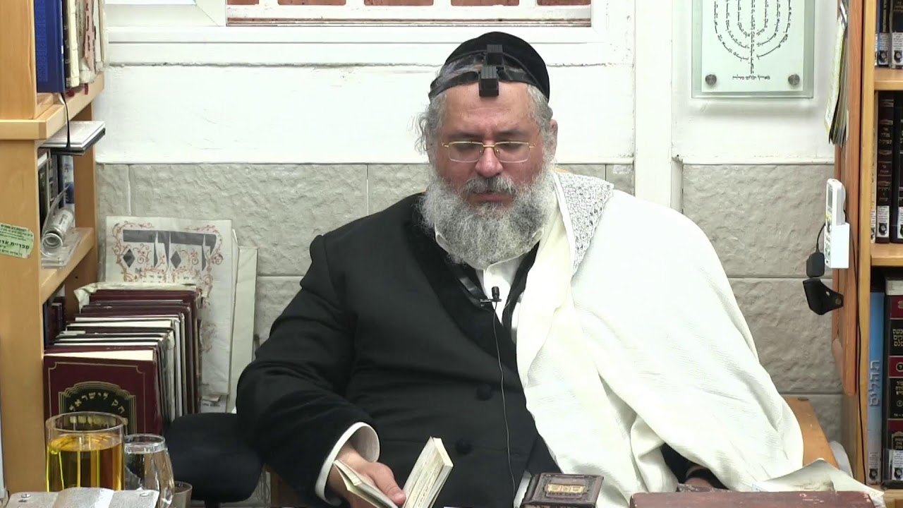 החיד''א -תניא יומי ובגובה העיניים-ט''ו בשבט תשפ''ו