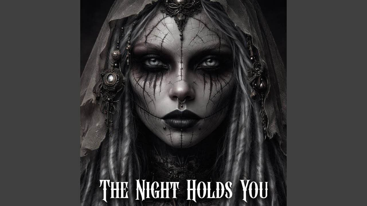 The Night Holds You