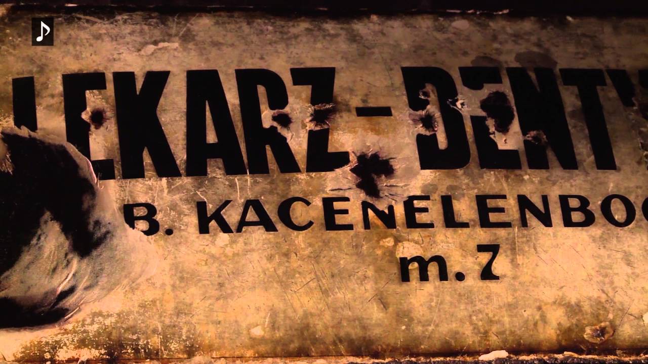 Kolekcja | Muzeum POLIN