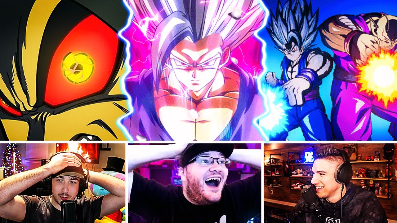 NANO, DIDDY & TRUTH 9TH ANNIVERSARY LR BEAST GOHAN RANDOMIZER! (DBZ: Dokkan Battle)