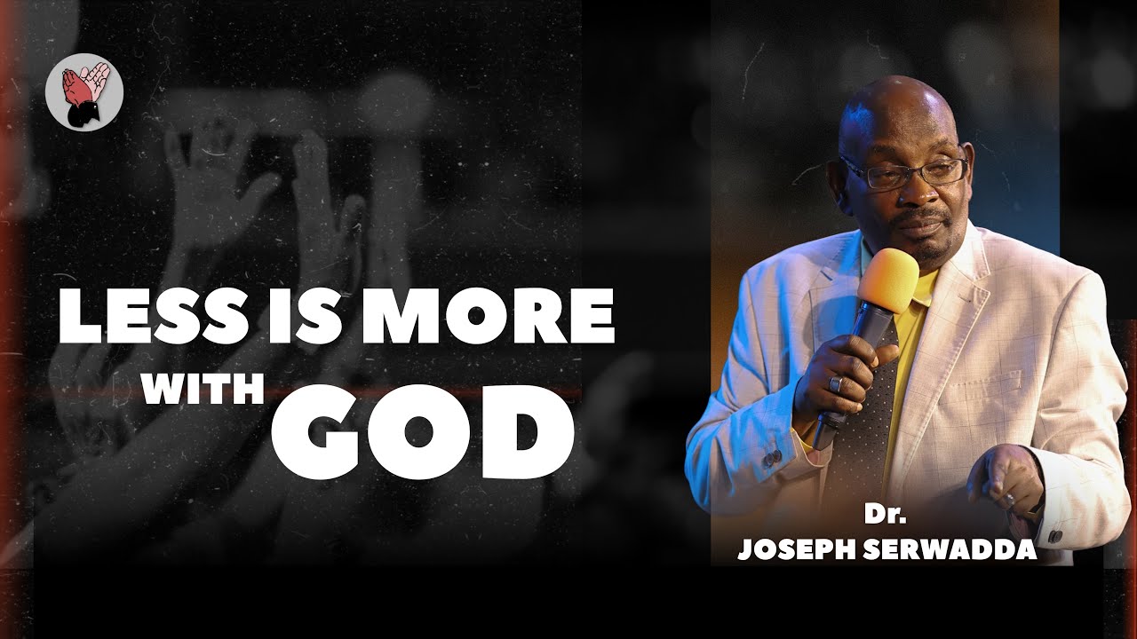Dr. Joseph Serwadda | Luganda Family Service | 28 09 2025
