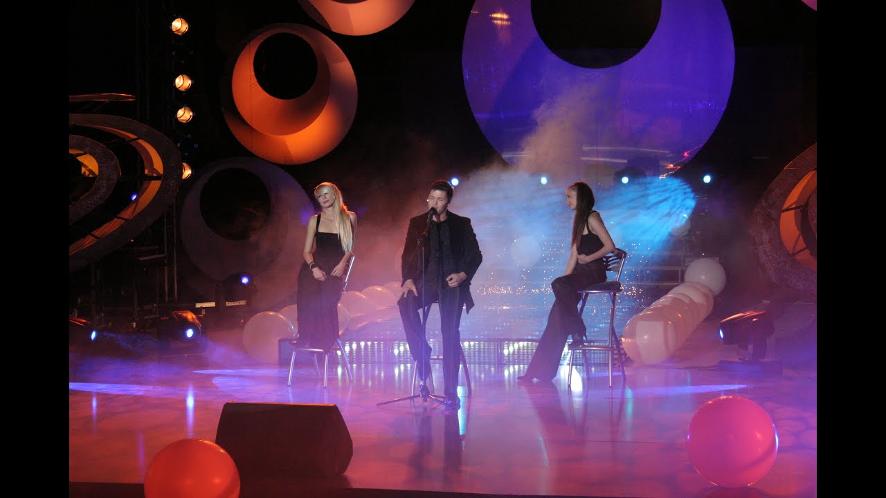 Aleksa Jelic - Mila (Official Music Video)