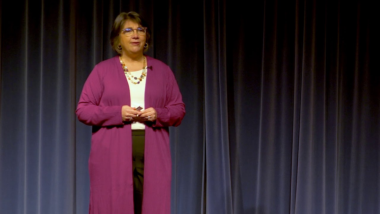 Maslow Was Right: Leading Schools Through a Pandemic | Diane Wolf | TEDxNormal