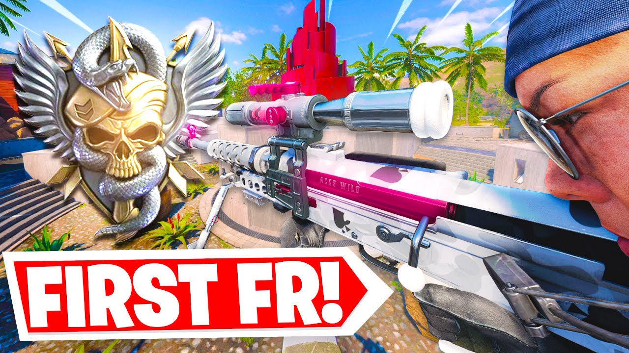 FIRST FR! NUCLÉAIRE avec le 
