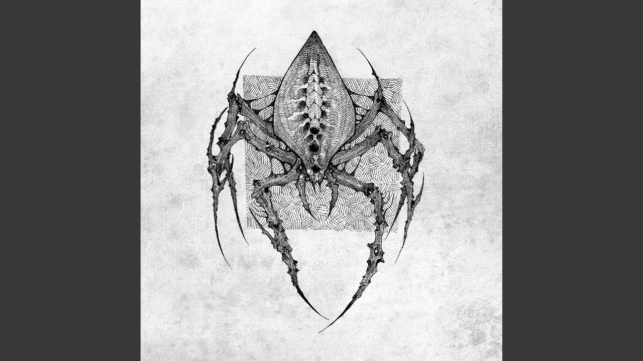 Arachnid (feat. KXNG Crooked, J. Arrr, Locksmith & Vega7 The Ronin)