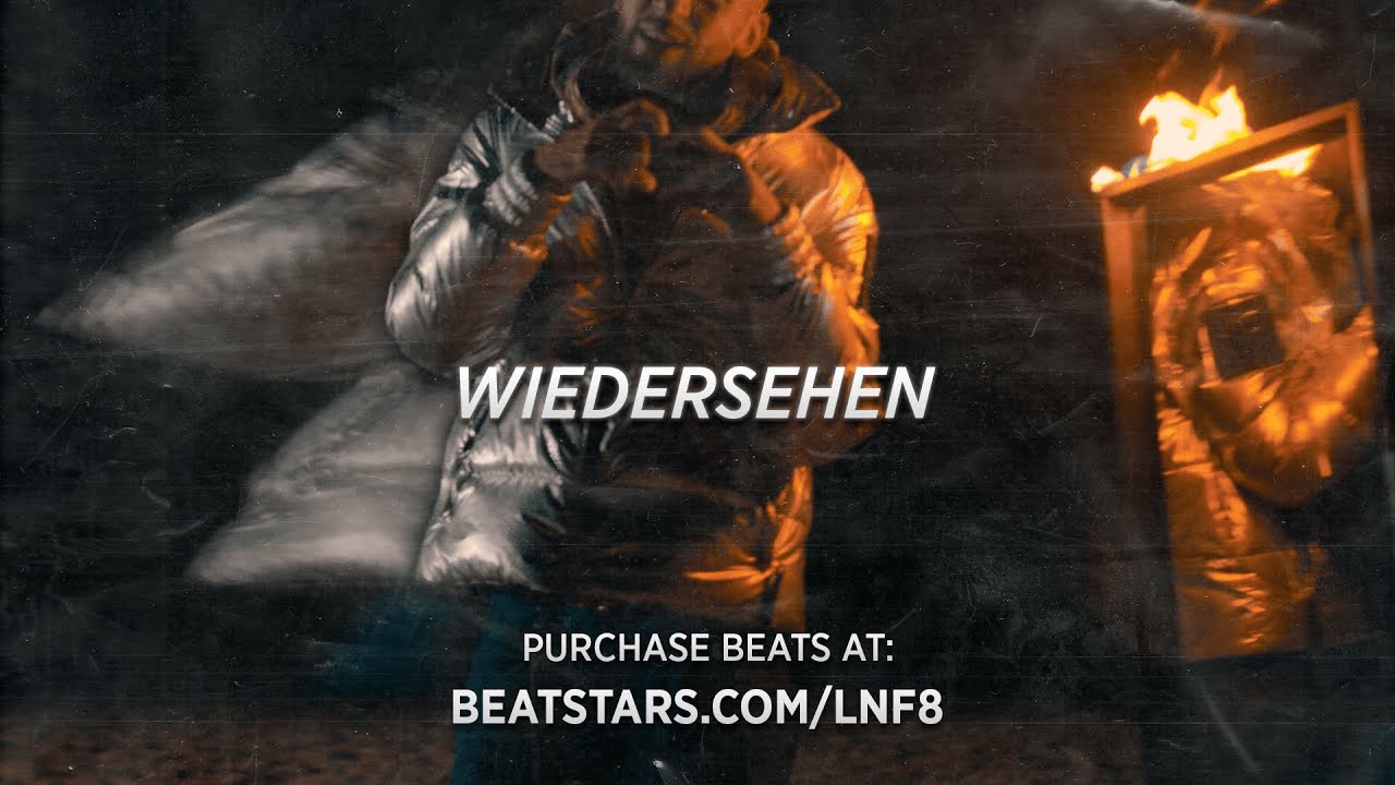 [FREE] TRIPPIE BOI x LIL LANO Type Beat | 🥀 WIEDERSEHEN 🥀 | 2021 Emotional Instrumental (Deep)