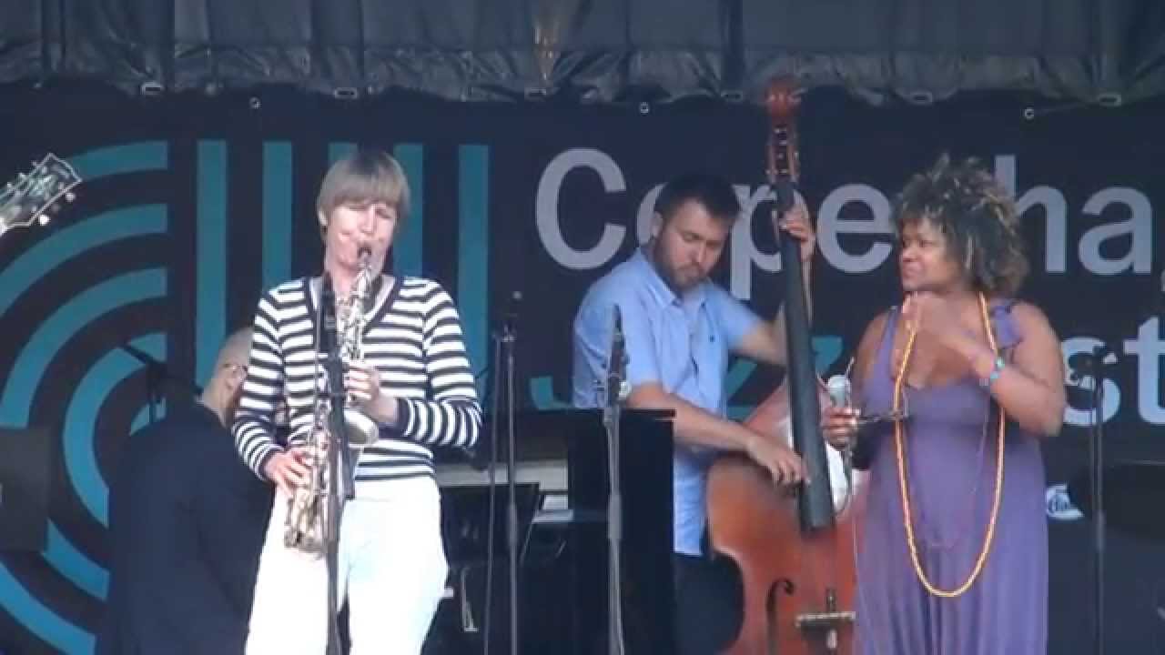 Hyldest jam - Tomas Franck - Vanja Santos